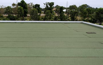 all Highcliffe roofing types quoted for