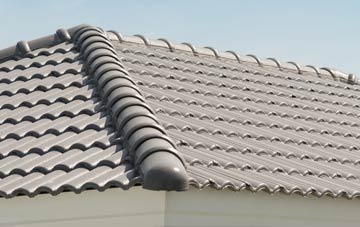 advantages of Highcliffe clay roofing