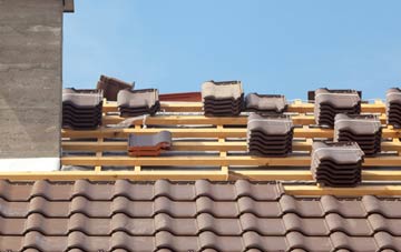 Highcliffe clay roofing costs