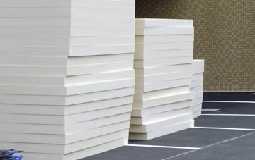 Highcliffe flat roof insulation costs