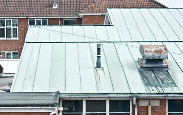 Highcliffe lead roofing costs