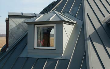 metal roofing Highcliffe