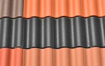 uses of Highcliffe plastic roofing