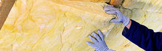 quotes for Highcliffe roof insulation