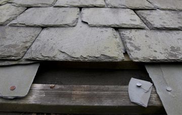 Highcliffe slate roof repairs and maintenance