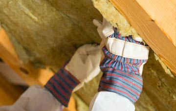 types of Highcliffe pitched roof insulation materials