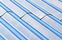 Highcliffe corrugated roofing