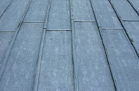 Highcliffe lead roofing